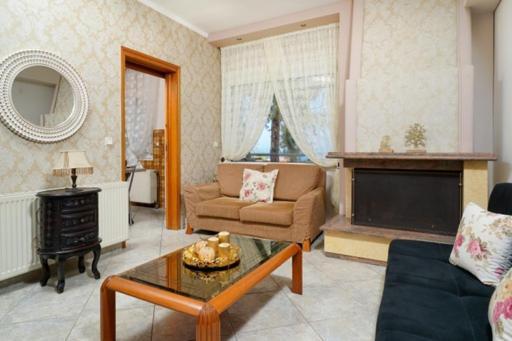 Appartement Sunside House à Skála Kallirákhis Extérieur photo