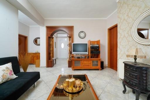 Appartement Sunside House à Skála Kallirákhis Extérieur photo